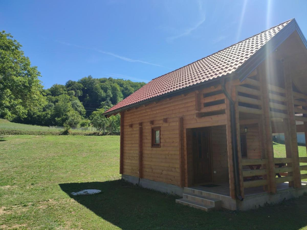 Apartmani Kajkut Banja Luka Exterior photo