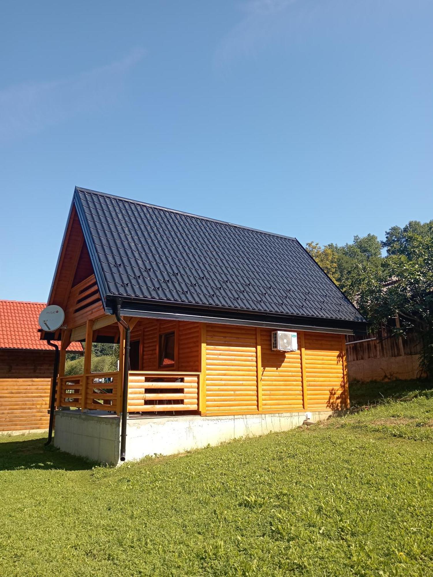 Apartmani Kajkut Banja Luka Exterior photo